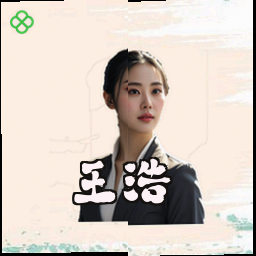 王浩